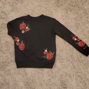 Abercrombie sweatshirts